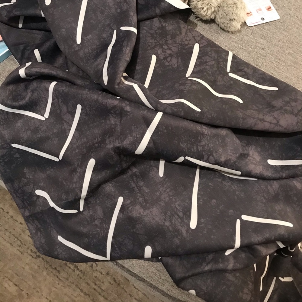 Brand new society 6 curtains.